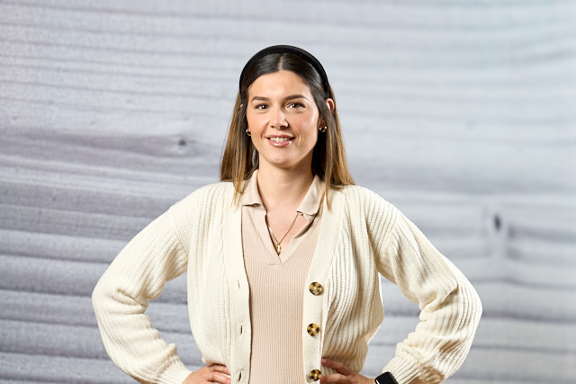 Tina Dodik